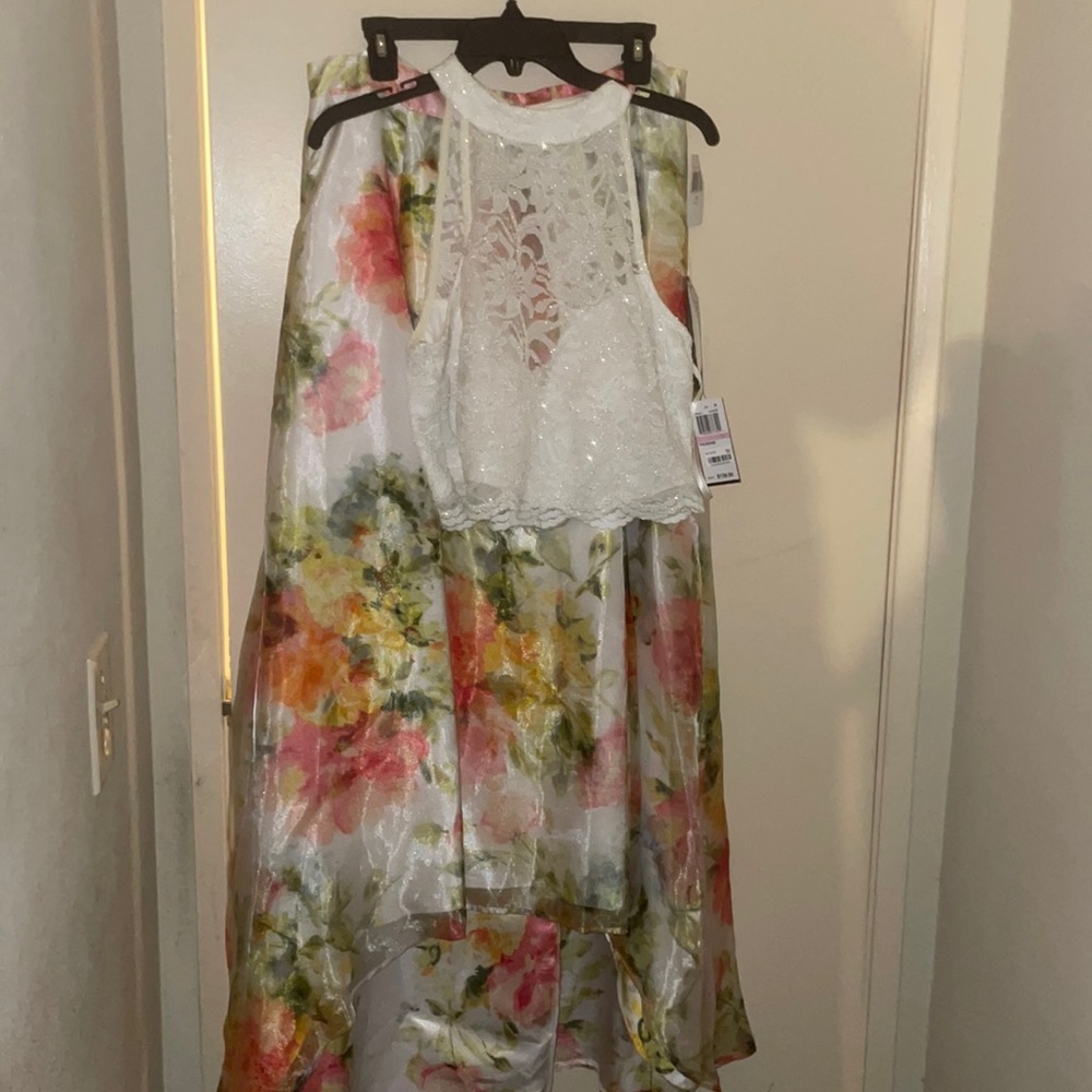 Macy’s Dress